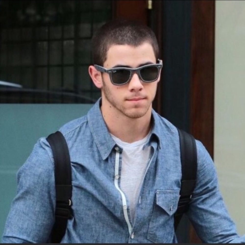Ray-bans